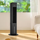 Midea Penyejuk Udara Air Cooler 4.7L Touch and Remote Control MAC472R0BPK