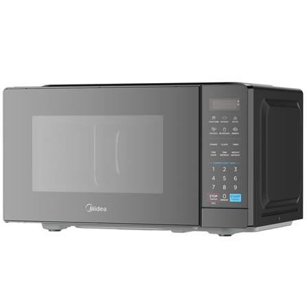 Midea Pemanas Lauk Digital Microwave Oven (Inverter) EM7P012MZ