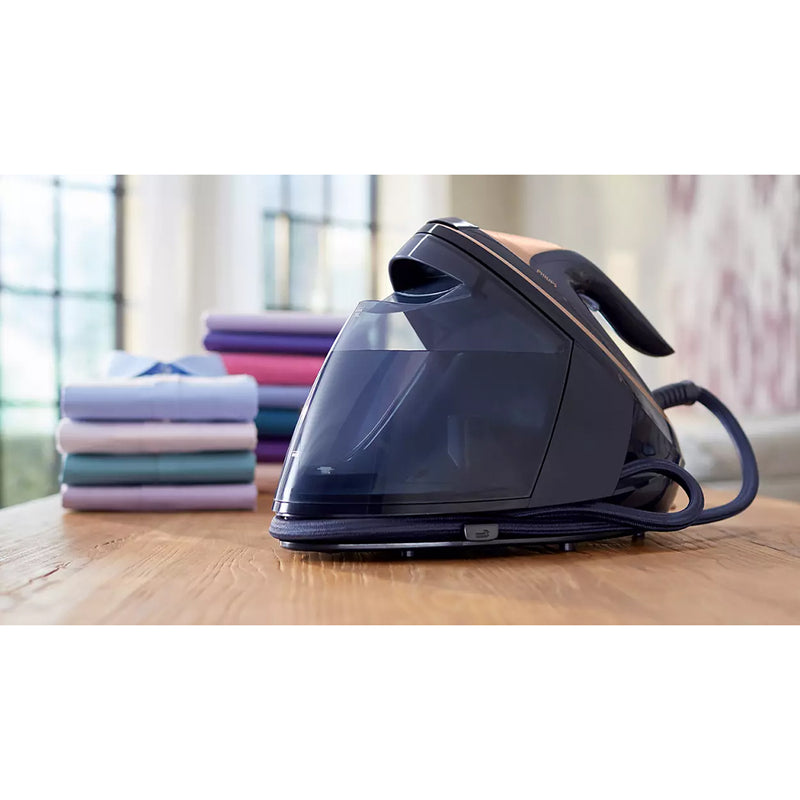 Philips 3100W  Steam Generator iron PerfectCare 9000 Series PSG9050/26