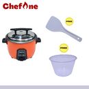 ChefOne Rice Cooker (3.6L) HT36