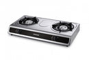 Pensonic Dapur Gas Double Burner Gas Stove PGC-28S PGC-26N