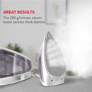 Tefal Seterika Stim Steam Station Express Optimal SV4111