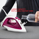 Tefal Seterika Stim Steam Iron Essential Non-Stick FV1053