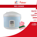 Faber Periuk Nasi Jar Rice Cooker (2.8L) FRC 5028 FRC-5028