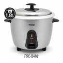 Phison Periuk Nasi - Rice Cooker PRC-8406 (0.6L) / PRC-8410 (1.0L) / PRC-8418 (1.8L) / PRC-8428 (2.8L)
