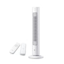 Philips Kipas Berdiri Tower Fan 5000 series CX5535/11 (BLACK) CX5535/00 (WHITE)