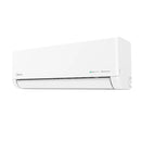Midea Penyaman Udara 1.0HP Split Wall Mounted Type Inverter Air-Conditioner MSCE-10CRFN8 (FULL SET)