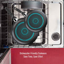 Tefal Kuali Cookware Cook & Clean Frypan 26cm B22505