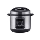 Pensonic Periuk Tekanan 6L Pressure Cooker PPC-1809