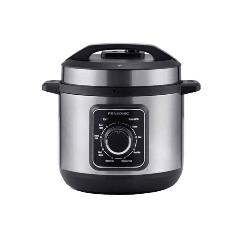 Pensonic 6L Pressure Cooker PPC-1809