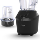 Phison Pengisar Blender 1.8L with Dry Mill PBL-2041 (Black)