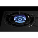 Morgan Dapur Gas Double Burner Gas Cooker MGS-7010