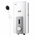 Toshiba Safeguard with Pump Instant Electric Water Heater DSK38S3MW