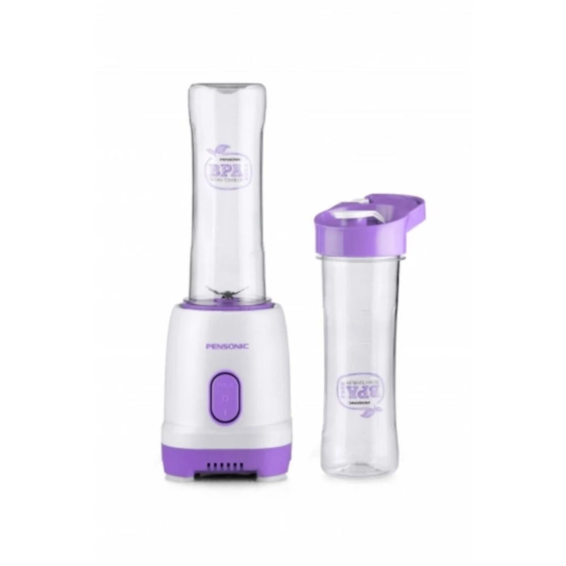 Pensonic Personal Blender - Purple PB-4004V-PB-4004V