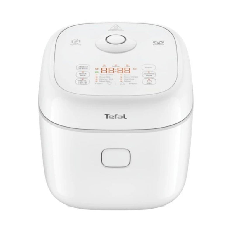 Tefal Periuk Nasi - Delirice Rice Cooker (1.8L) RK7711 RK7711G1