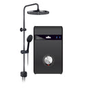 Deka PRO Series Rain Shower Water Heater PRO600RSP-MB