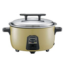 Morgan Periuk Nasi Commercial Electrical Rice Cooker (6.6 L) MCR-VAST7