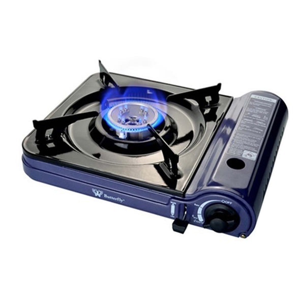 Butterfly Portable Gas Stove BPG-188