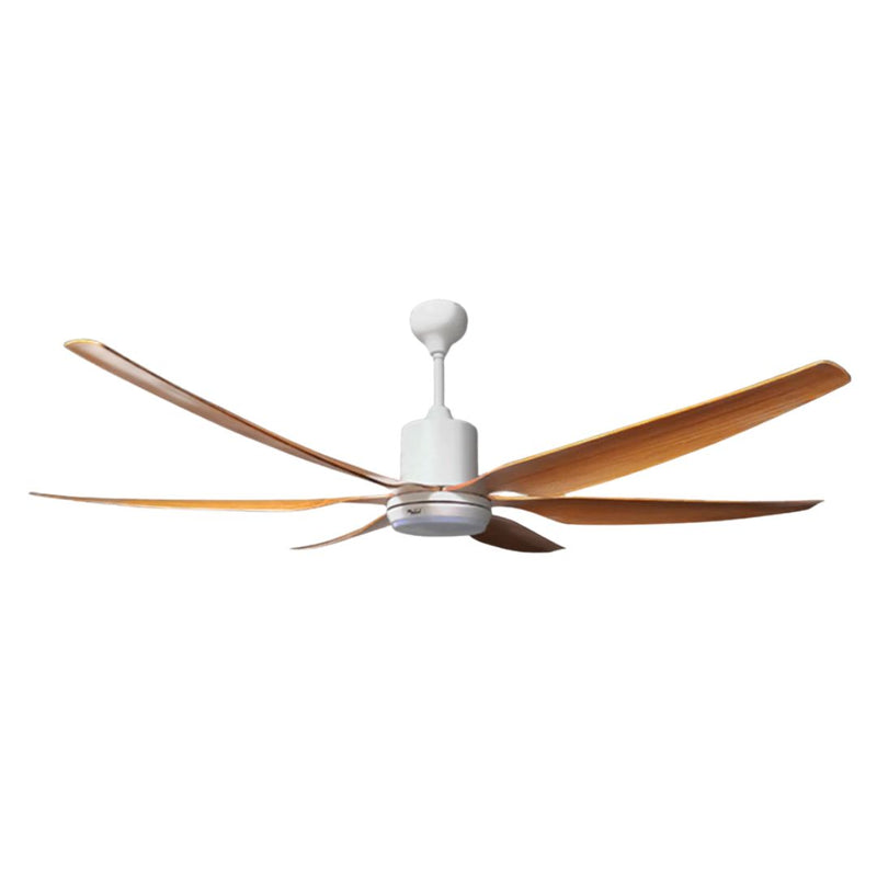 Elmark 72’’ Kipas Siling 6 Blade DC Motor Ceiling Fan ELMARK 726B