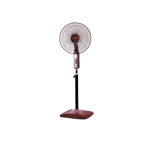 Sharp Stand Fan 16 PJS400M / PJS400 Kipas Berdiri
