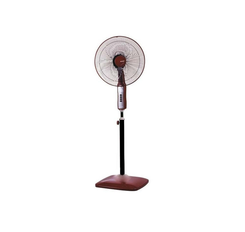 Sharp Stand Fan 16 PJS400M / PJS400 Kipas Berdiri