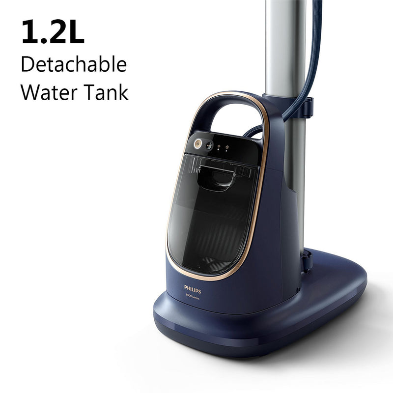 Philips All-In-One Ironing Solution / Garment Steamer 8500 Series AIS8530/20