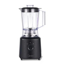 Midea Pengisar 1.25L Blender MBL-6012K (Black)