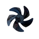 Bilah Kipas / Daun Kipas - Fan Blade 8" for Accessories Multi Brand Compatible Model Phison/Milux/Sayang/Butterfly