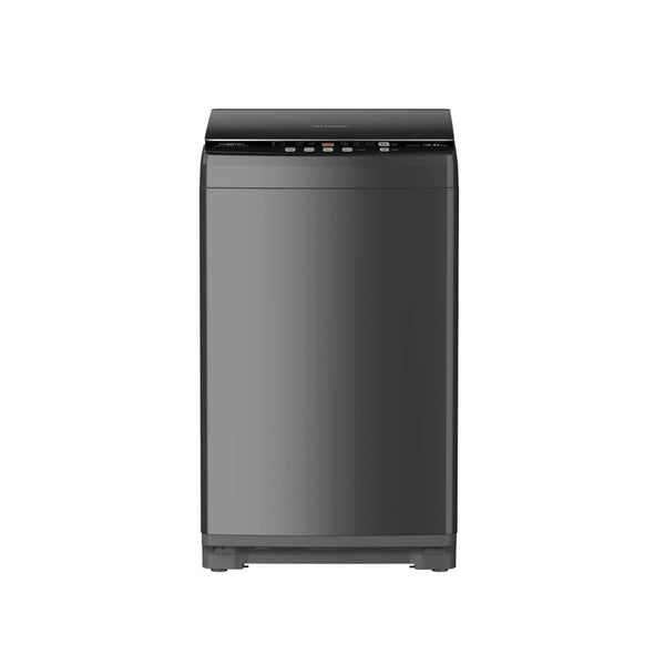 Sharp 12kg Fully Auto Washing Machine Inverter mesin basuh automatik ESW12SM