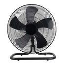Khind 20" Kipas Lantai Industri Industrial Floor Fan with ABS Fan Blade FF2005 kipas