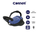 Cornell Pembersih hampagas Vacuum Cleaner CVC-TS121W