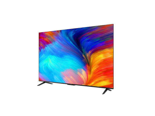 TCL 58" 4K UHD Google LED TV 58P635