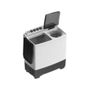 Midea Mesin Basuh Manual Semi Auto Washing Machine (13 kg) MSW-1308P MT100W130