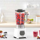 Tefal Pengisar 1.5L Blendeo Blender with Ice Crush (450W) Pengisar Mixer Juicer BL2B1165