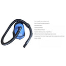 Cornell Pembersih hampagas Vacuum Cleaner CVC-TS121W