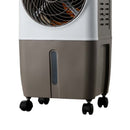 Meck Penyejuk Udara 10L Air Cooler MAC-1301