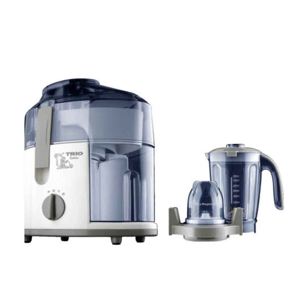 Trio 3 In 1 Juice Extractor TJEX-253