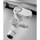 Pensonic Instant Water Heater With DC Pump PWH-968SP