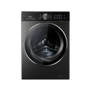 Midea Front Load Titanium 15KG/9KG Combo Wash and Dryer Inverter MF210D150WB