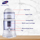 Panalux Penapis Air Mineral Water Pot Penapis Air PWM-15L