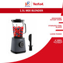 Tefal Pengisar - Perfect Mix Essential Blender (2.0L) BL771 BL771BG0