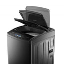 Sharp Mesin Basuh Automatik 9kg Fully Auto Washing Machine ES9025X