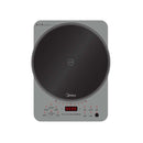 Midea Dapur Induksi Induction Cooker With XXL Mega Panel MC-CLC2215