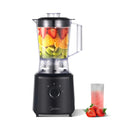 Midea Pengisar 1.25L Blender MBL-6012K (Black)