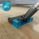 Philips Vakum Tanpa Wayar Cordless 2 in 1 Vacuum Wipe XC3133/61