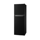CHiQ Peti Sejuk 2 Pintu Fridge 2 Door Refrigerator (166L) CTM138L