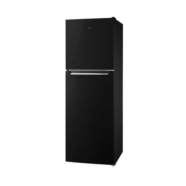 CHiQ Fridge 2 Door Refrigerator (166L) CTM138L