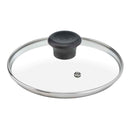 Tefal Set Kuali Cooking Source 3pcs Set Frypan 24cm + Saucepan 18cm Non-Stick B504S2 B504S295