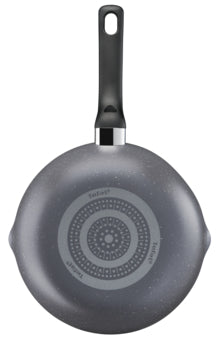 Tefal 24cm Cookware Natura Deep Frypan pan Non-Stick B22664 B2266495