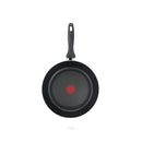 Tefal Kuali Cookware Cook & Clean Frypan 20cm B2250295